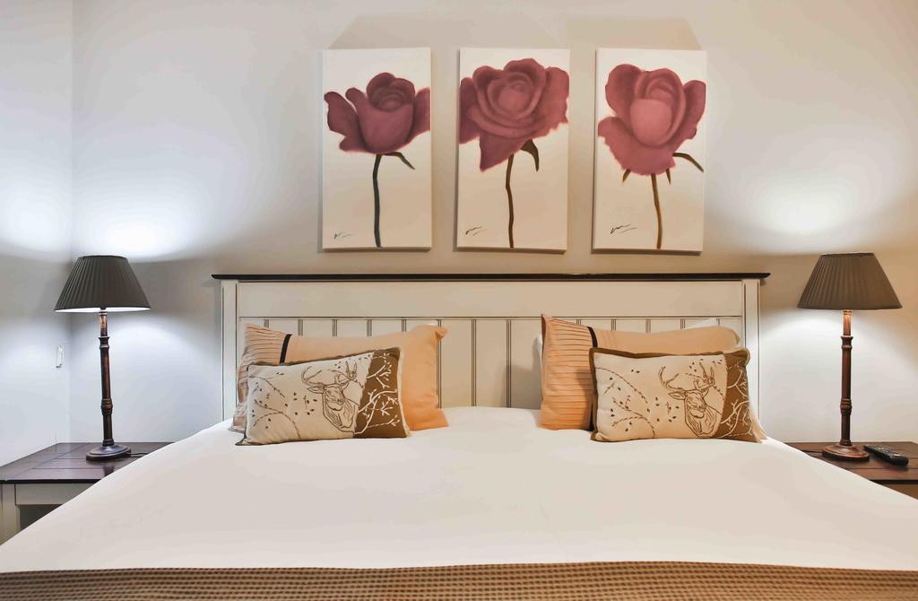 Accommodation At Vans No Loadshedding Центурион Экстерьер фото