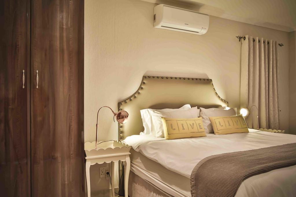 Accommodation At Vans No Loadshedding Центурион Экстерьер фото