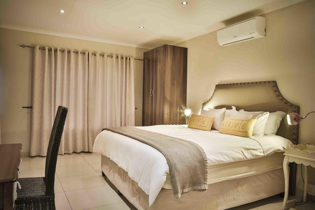 Accommodation At Vans No Loadshedding Центурион Экстерьер фото